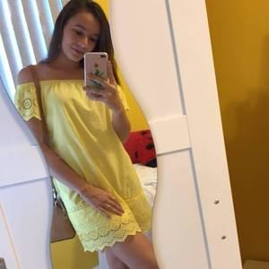 Meet your Posher, Tiffany